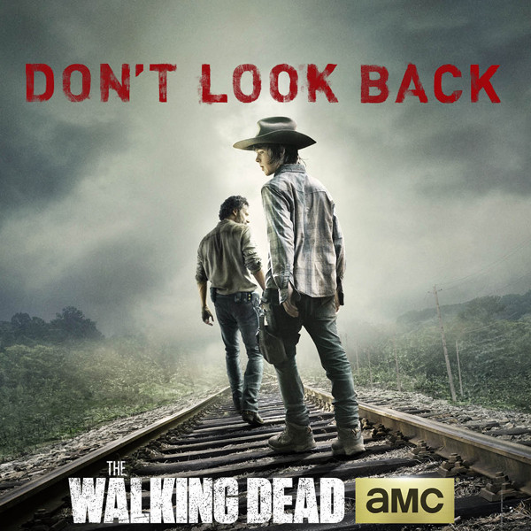 Walking Dead Key Art 2014 Walking Dead Key Art 2014
